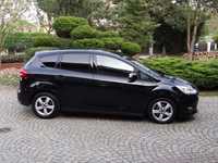 Ford C-MAX !!! FORD C-MAX EDITION 125 KM Stan Idealny Gwarancja !!!