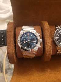 Breitling chronomat b01 42mm