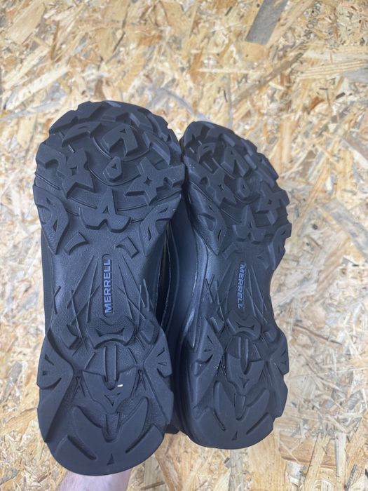 Женские зимние ботинки Merrell Snowbound Mid Waterproof