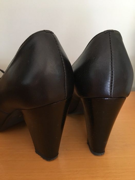 Buty damskie eksbut 38