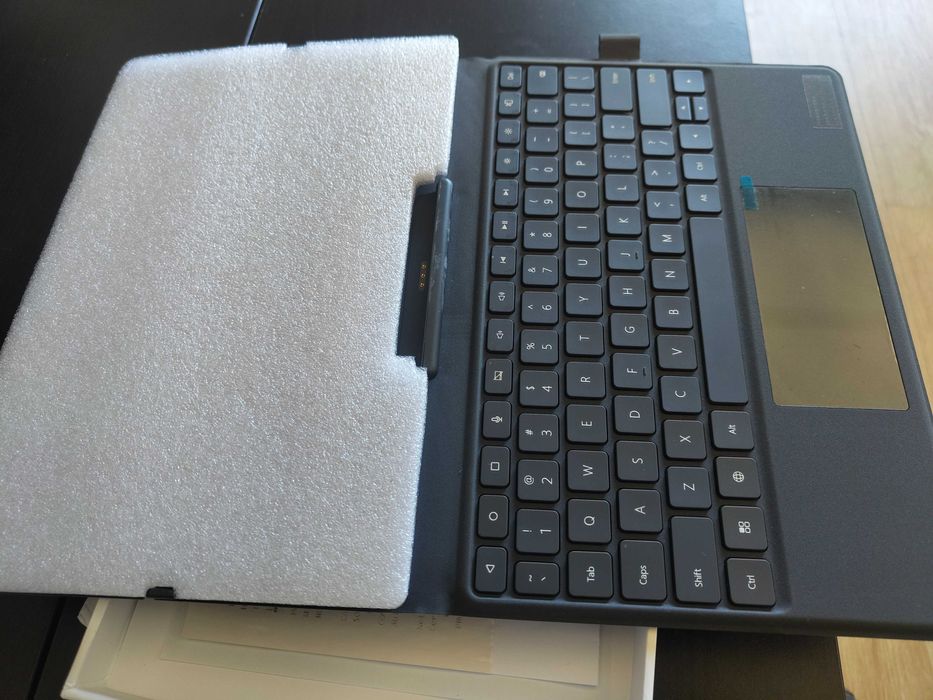 Teclado cover psrs Huawei Media Pad M5 10.8" / M5 Pro - para desocupar
