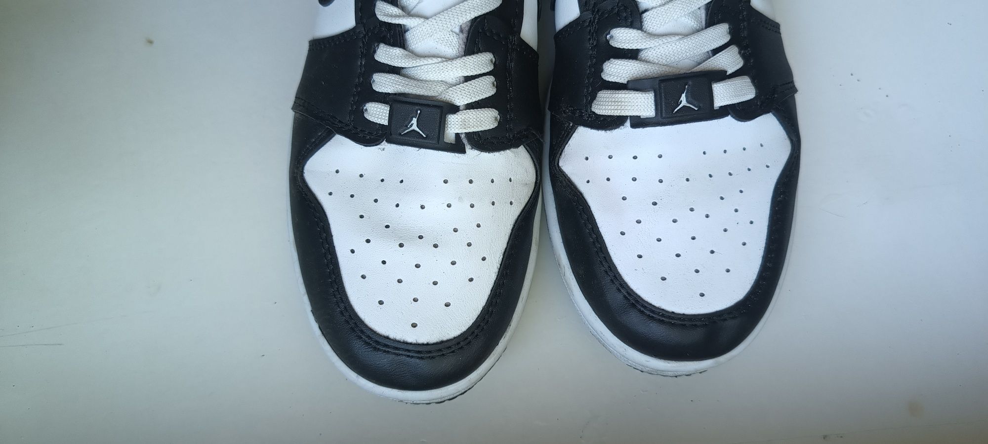 Adidasy Nike w bardzo dobrym stanie