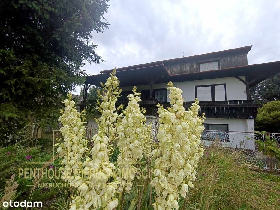 dom dla dwóch rodzin CENA DO NEGOCJACJI