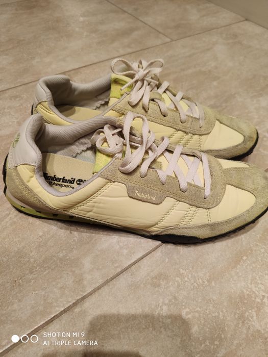 Buty sportowe Timberland