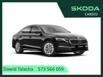 Skoda Octavia Edition 130 Selection 1,5 TSI 110 kW 6- biegowa manualna