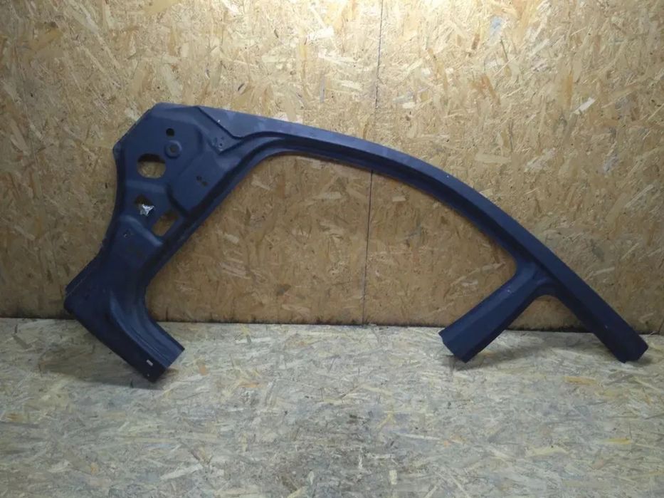 FREEMONT JOURNEY POSZYCie próg słupek lewy nowy