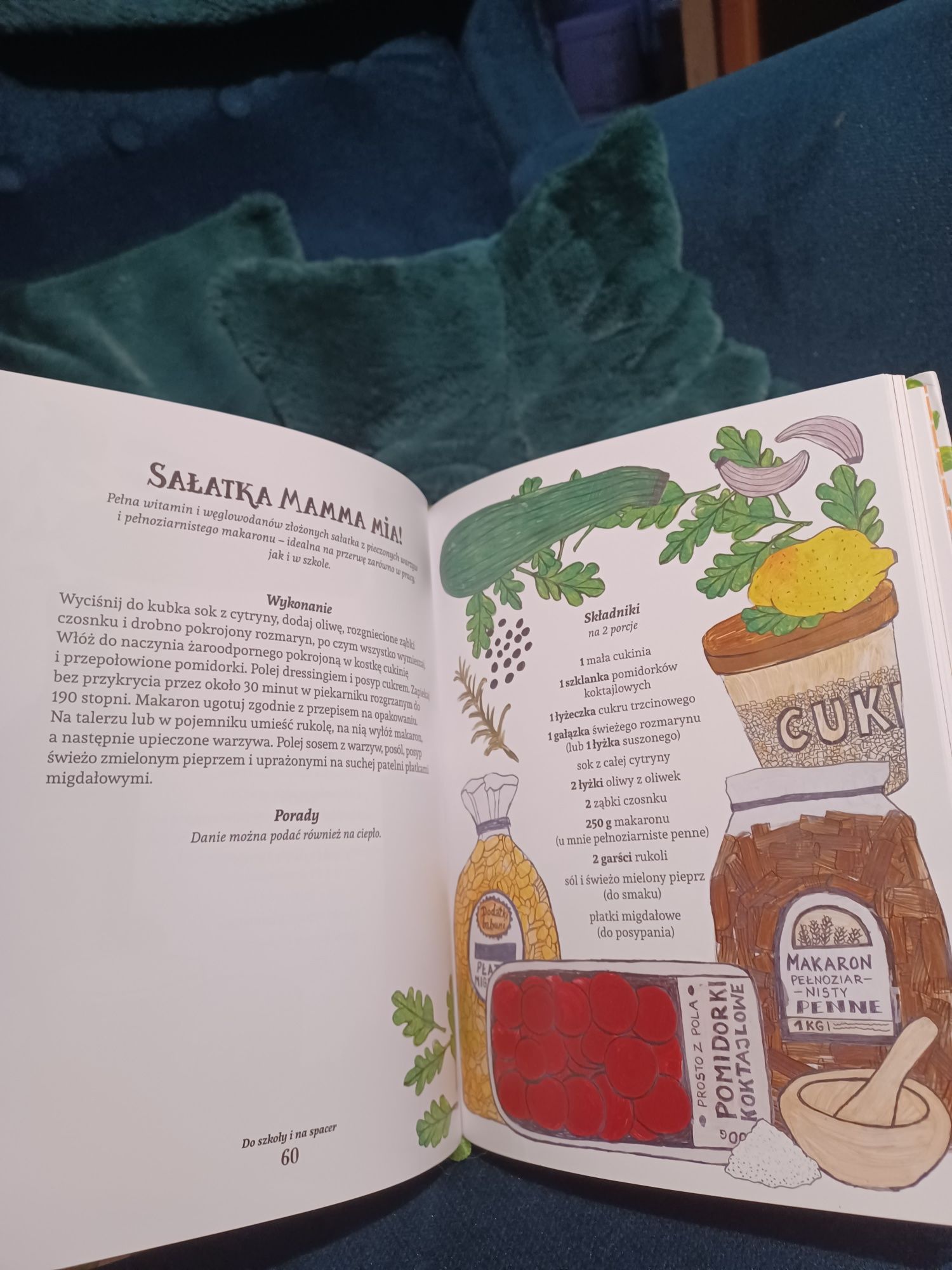 Książka  Ida Kulawik Veganbanda wyd. Dwie siostry NOWA