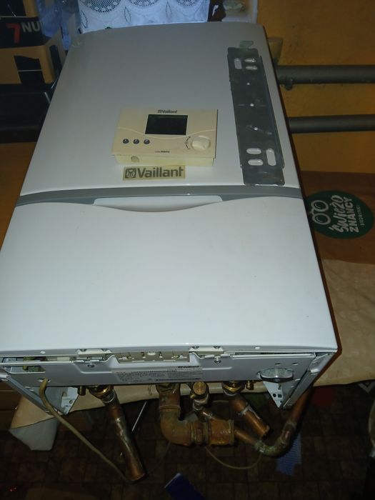 Kocioł  gazowy Vaillant atmoTec