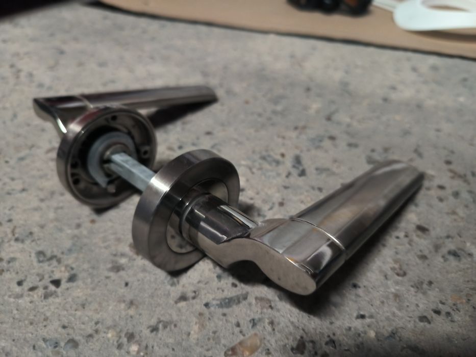 Puxador Design Minimal Novo