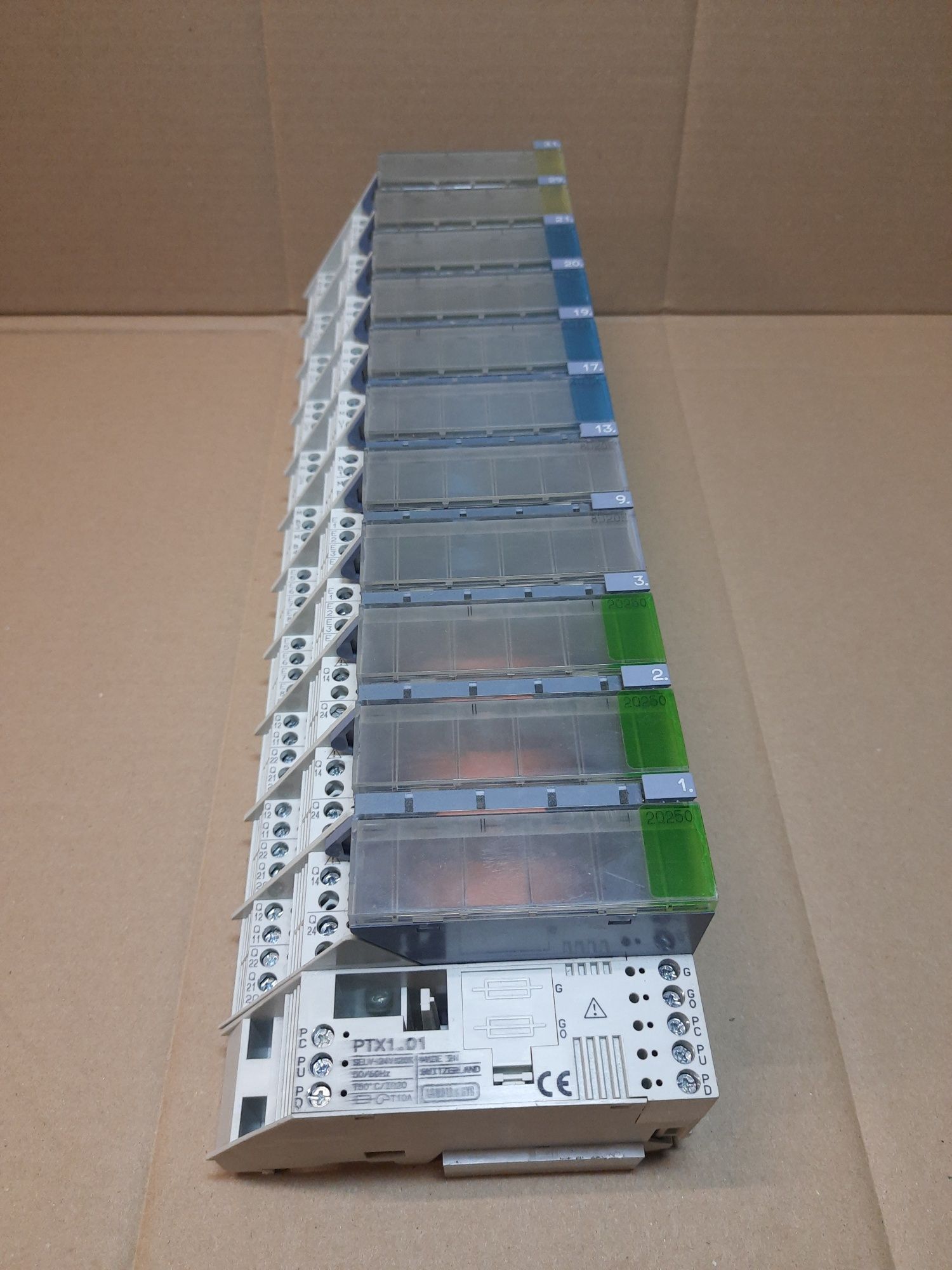 Siemens ptm1 zapraszam