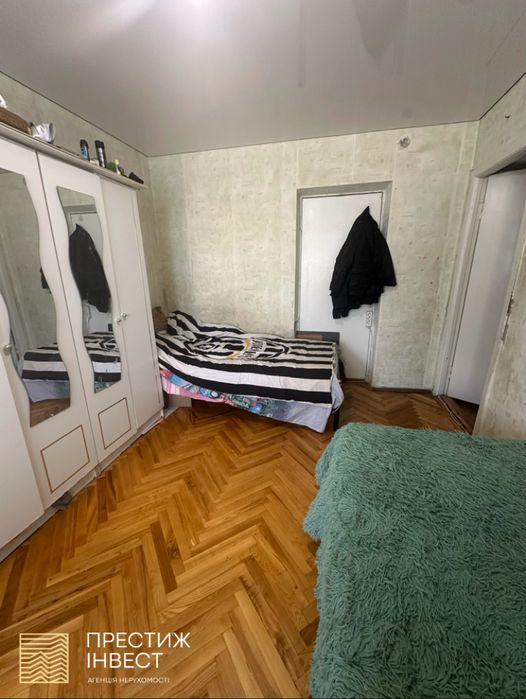Продаж 3 кімнатної квартири в центрі міста