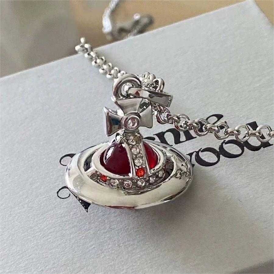 Підвіска Vivienne Westwood | Сережки Vivienne Westwood