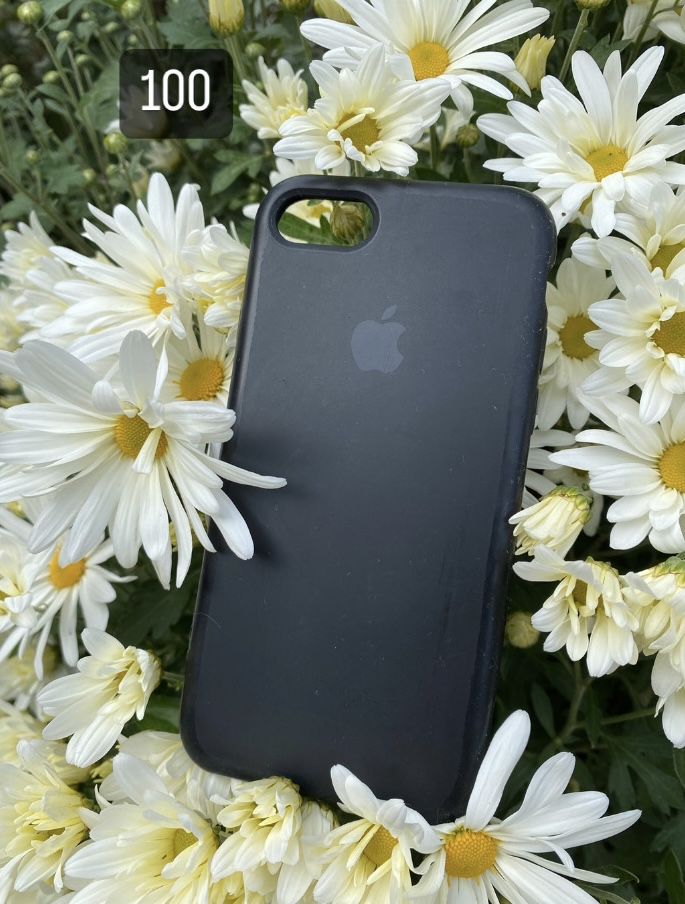 Продам чехли на iPhone 7, 5s