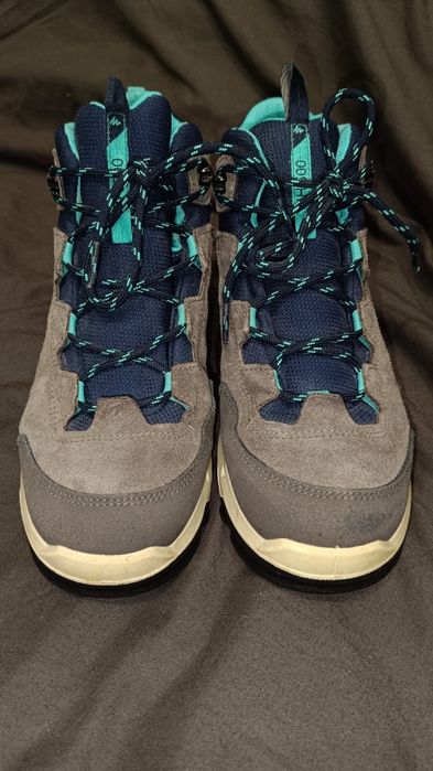Черевики QUECHUA MH500