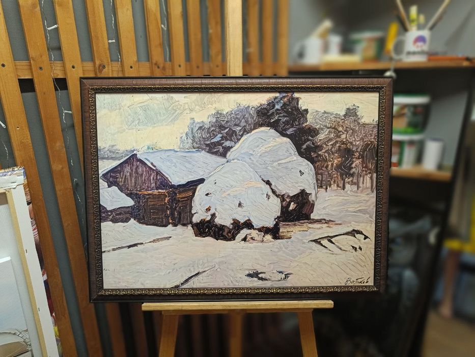 Фотокартина на полотні, опт, дропшипінг, друк на полотні, виробник