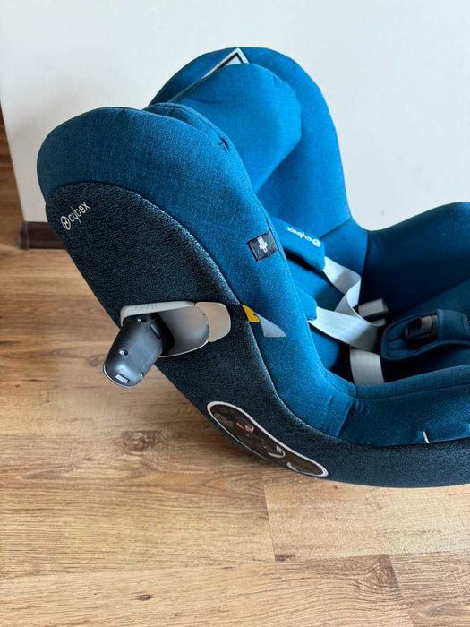Fotelik Cybex Sirona Z i-Size plus