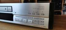 Odtwarzacz CD Sony CDP-X555ES