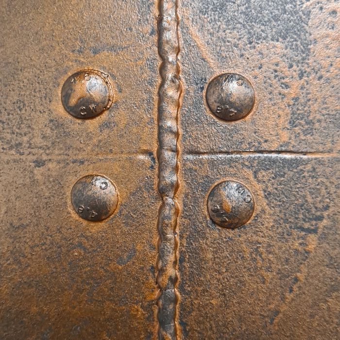 Nity duże do Tynk dekoracyjny styl Loft NOWOŚC