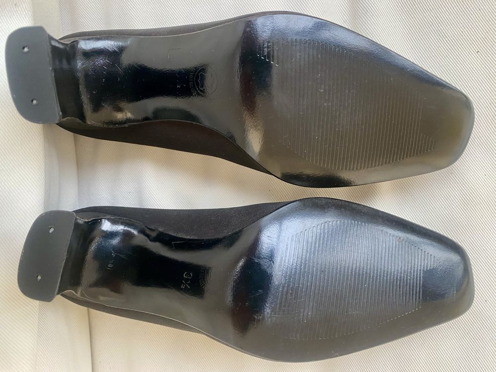 Sapatos de cerimonia casamentos batizados ou festas tamanho 37