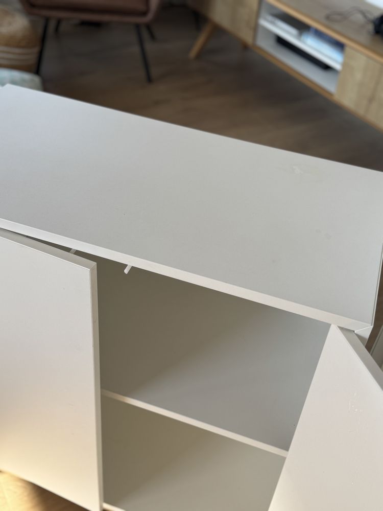 Zestaw mebli Ikea Eket