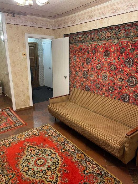 Здам 1 к квартиру ж/м Покровский, вул. Максима Дія 12.  Власник