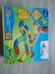 Tor Vtech z autkiem