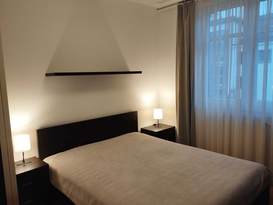 Mieszkanie 3 pokojowe 58 m2 + miejsce postojowe w hali Piecki-Migowo