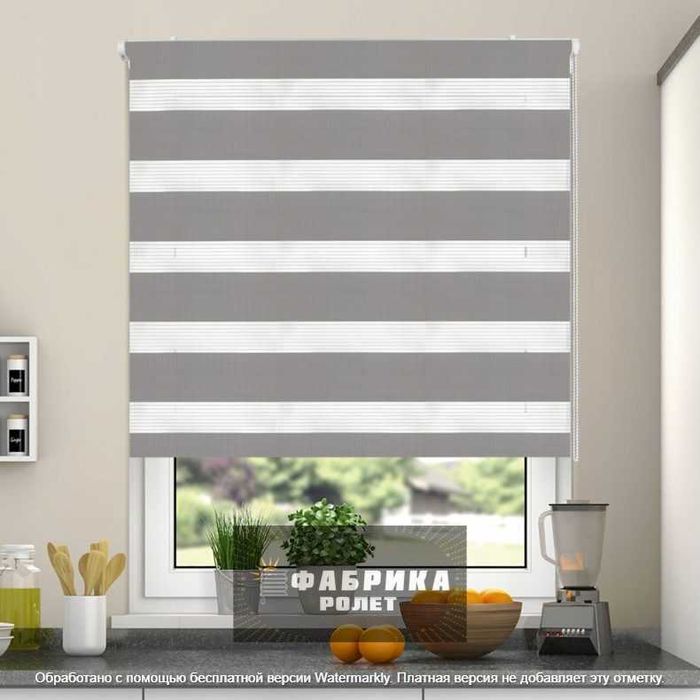 Ролеты, жалюзи тканевые, день ночь, скидки, Фабрика Ролет