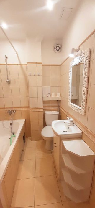 Okazja! Teraz 900 zł! Pokój 17 m2 w centrum Lublina ul. Chopina