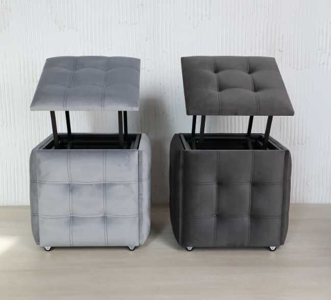 Пуф трансформер 5в1 пуфік