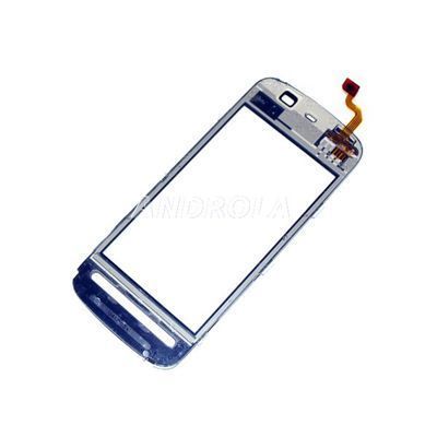 Digitizer Dotyk Nokia 5230 Czarny Oryginał Uz