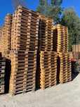 Sprzedam palety 1000x1200 mocne, jasne