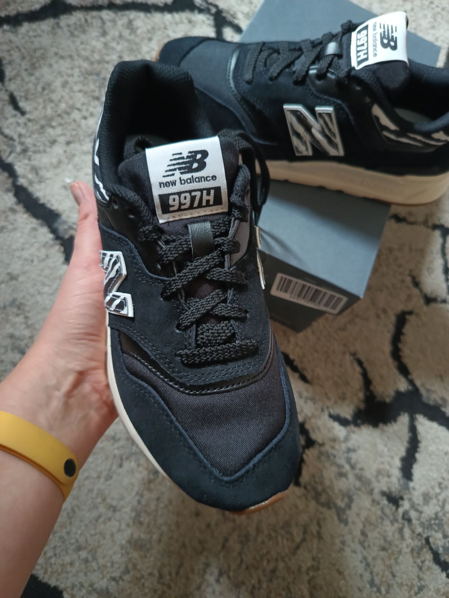 New Balance  997 rozmiar 36-36,5