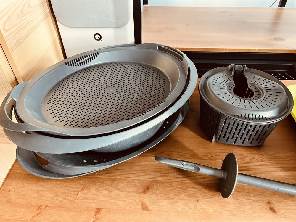 New Thermomix TM6