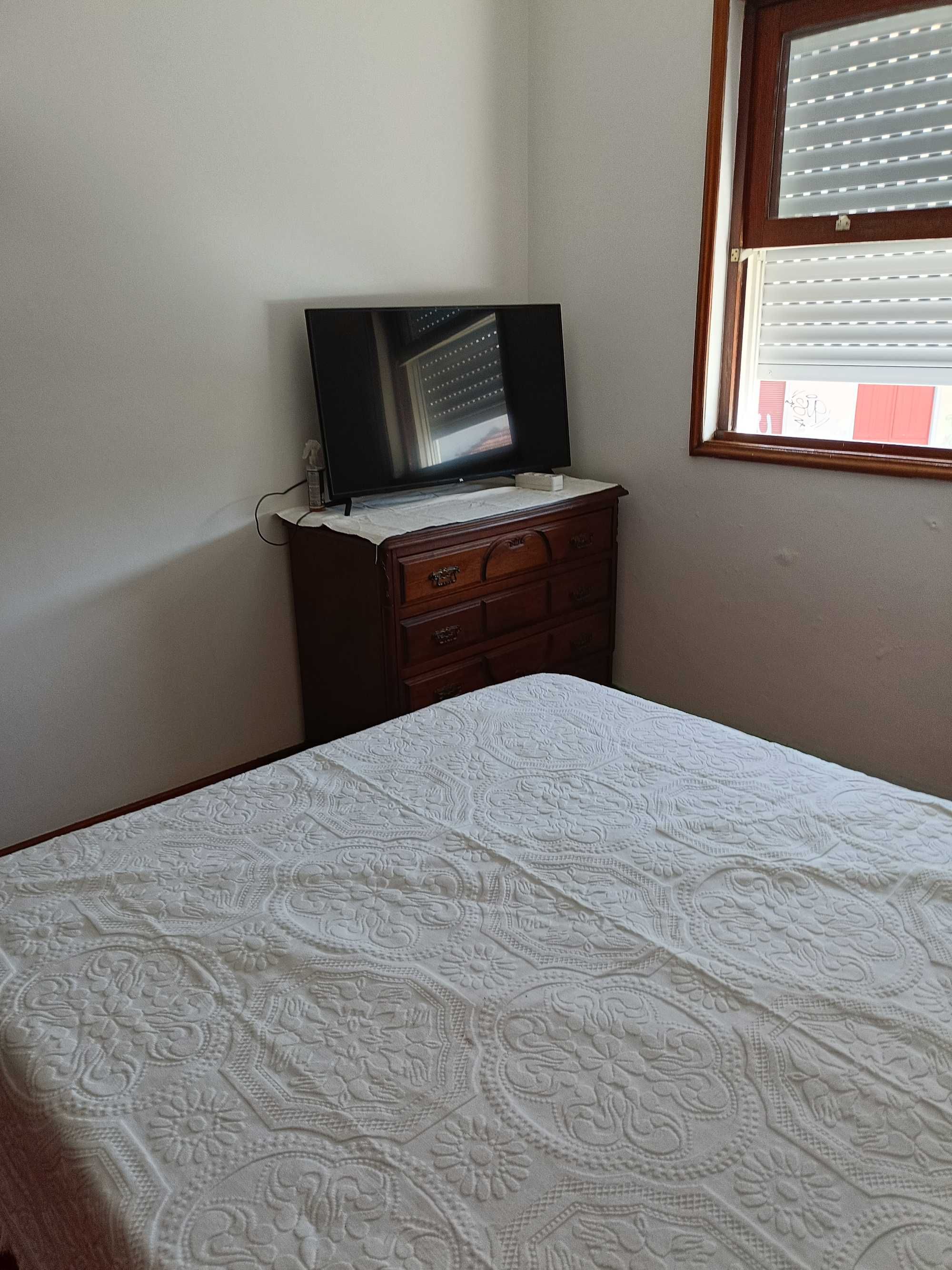 Quarto Valbom ,em moradia