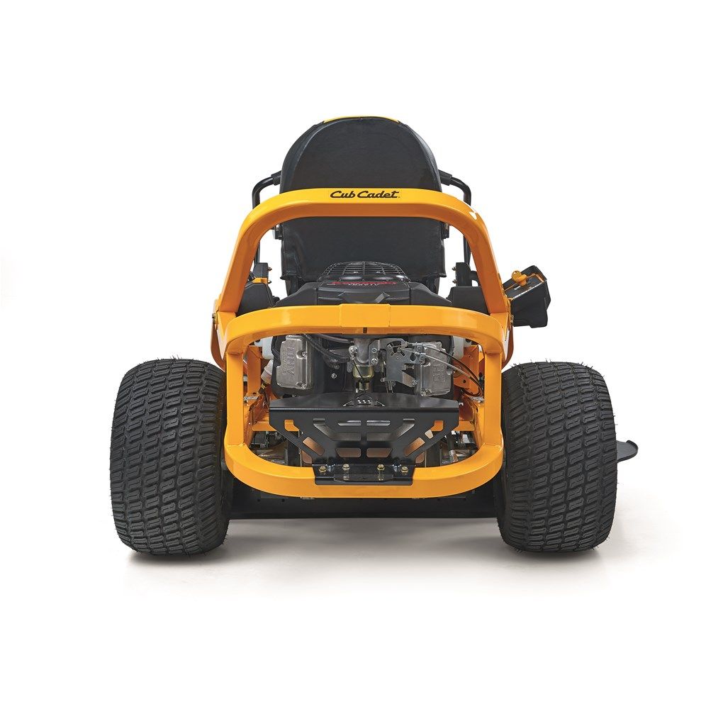 Traktorek ogrodowy cub cadet  XZ5 L137 KAWASAKI ZERO TURN 726CM3 137CM