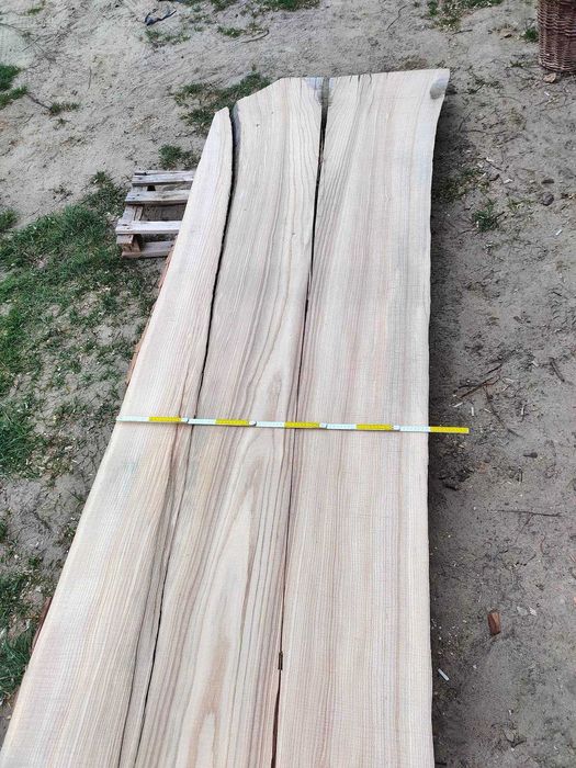 Monolit foszt brusy blaty mega 4m wyrównany