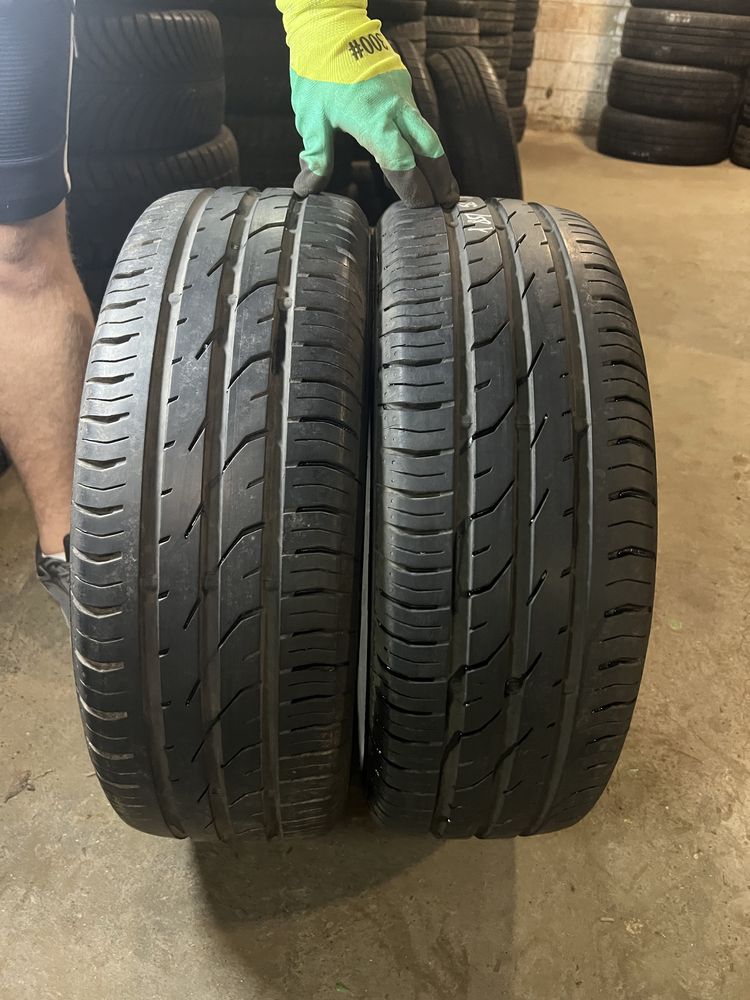 Автошини літні CONTINENTAL 185/55R15 Резина,Колеса,Гума,Скати, Шини)