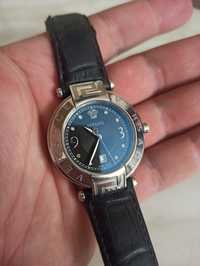 Часы Versace Швейцарские sapphire женские, годинник swiss жіночий