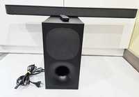 SoundbarSony HT-SD40