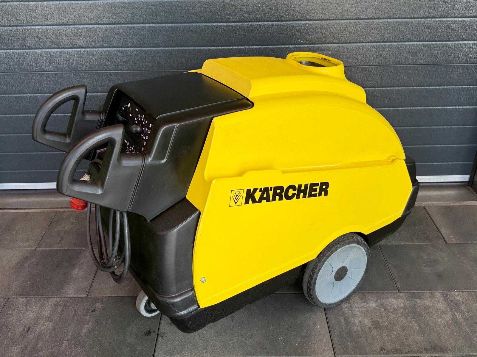 Myjka ciśnieniowa Karcher HDS 1295