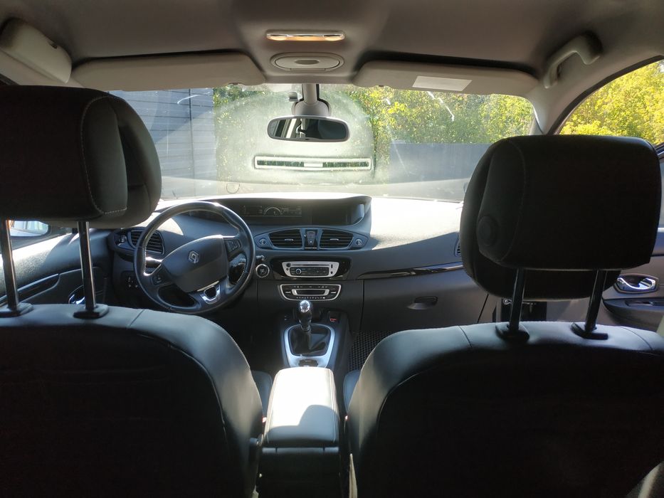 Продам Renault Grand Scenic lll