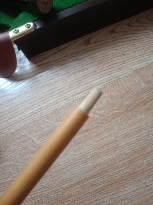 Mini bilard snooker/pool