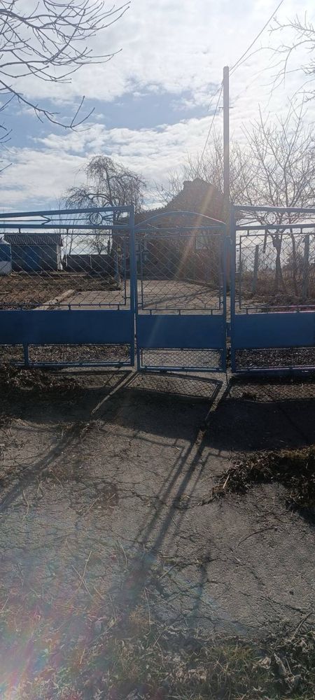 Продаж будинку в м. Скалат