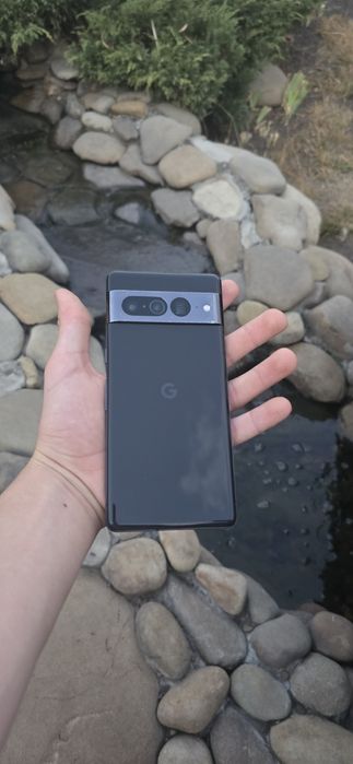 Pixel 7 pro 12/128 Verizon (читайте описание!)