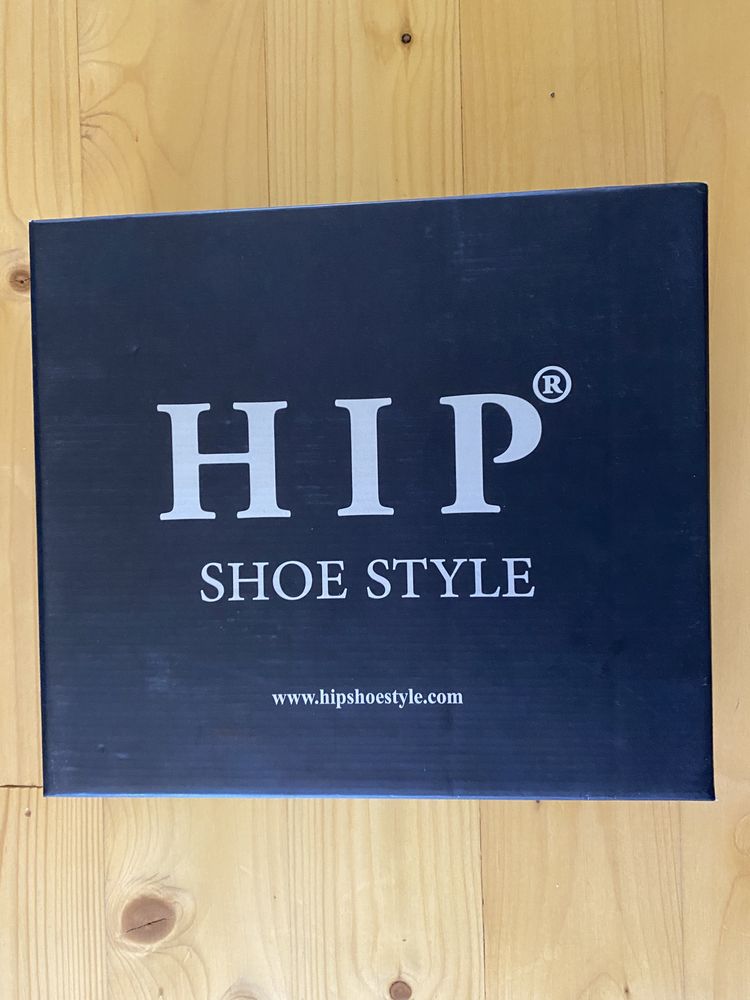 Взуття Hip shoe style 35