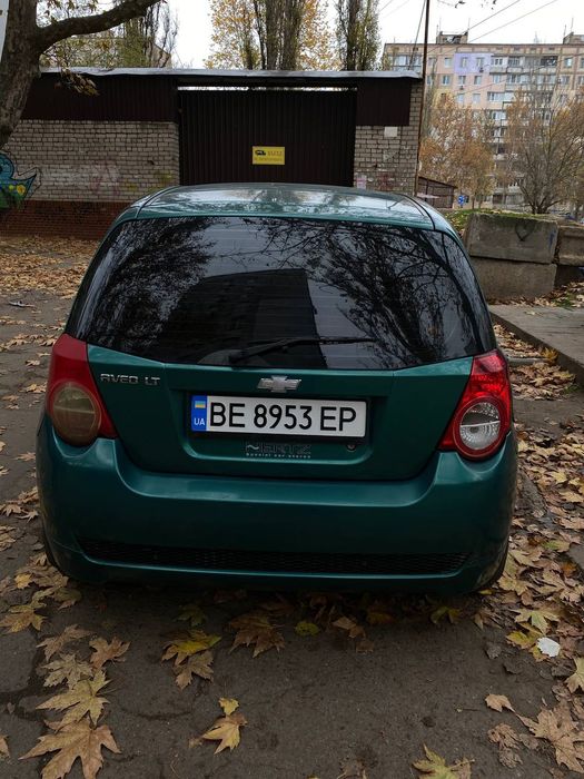 Продажа автомобиля