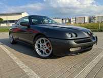 Alfa Romeo GTV Alfa Romeo GTV 3.0