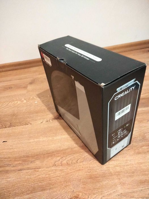 Suszarka do filamentów Creality Space PI