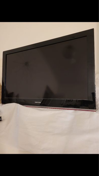 Telewizor Samsung LCD 40 cali LE40B530P7W